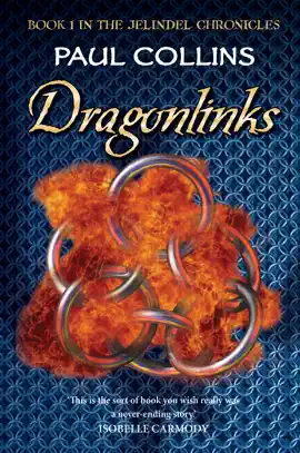 Read: Dragonlinks