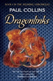 Dragonlinks - Paul Collins