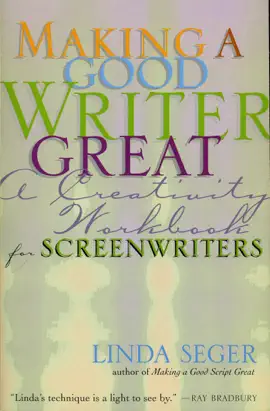 Making a Good Writer Great