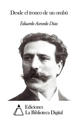 Read: Desde el tronco Book de un ombú