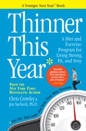 Thinner This Year