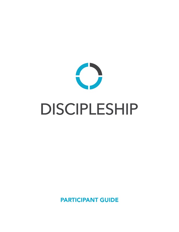 Discipleship Participant Guide