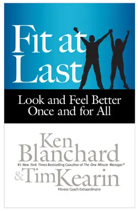 Read: Fit Book at Last