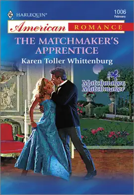 Read: The Book Matchmaker's Apprentice