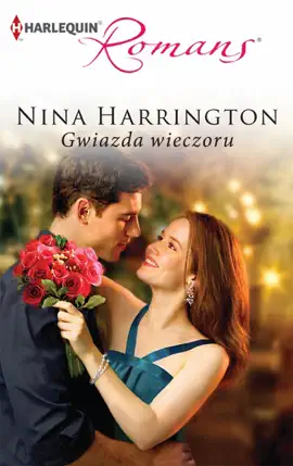 Read: Book Gwiazda wieczoru