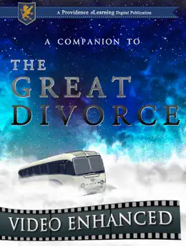 Read: A Companion to The Great Book Divorce