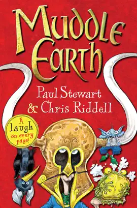 Read: Muddle Book Earth