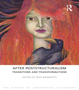 Read: After Poststructuralism Book