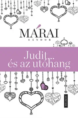 Read: Judit Book …és az utóhang