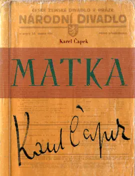 Read: Matka