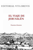El viaje de Jerusalén - Francisco Guerrero
