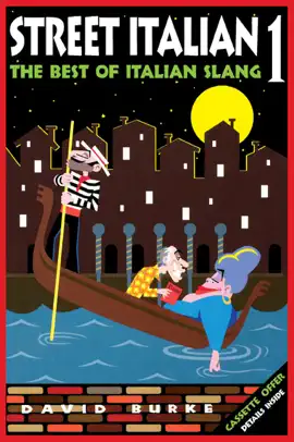 Read: Book Street Italian 1