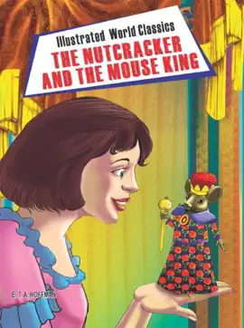 Read: The Nutcracker and the Book Mouse King