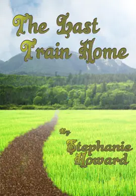 Read: The Last Train Book Home