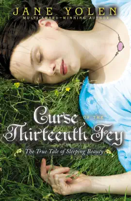Read: Curse of Book the Thirteenth Fey