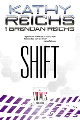 Read: Shift