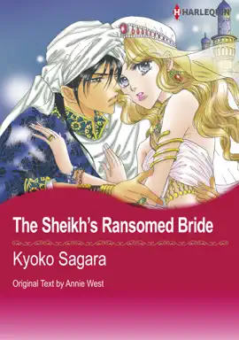 Read: The Sheikh's Ransomed Bride Book