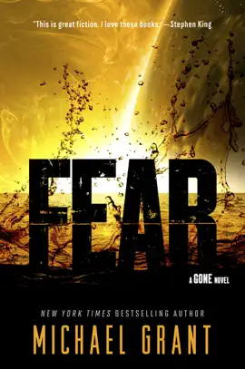 Read: Fear