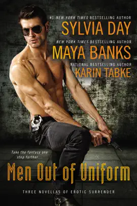 Read: Book Men Out of Uniform