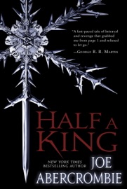 Half a King - Joe Abercrombie