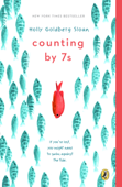 Counting by 7s - Holly Goldberg Sloan