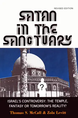 Read: Satan in Book the Sanctuary