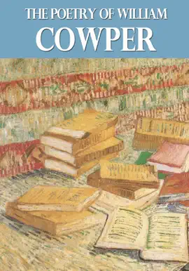 Read: The Book Poetry of William Cowper