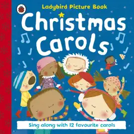 Ladybird Christmas Carols (Enhanced Edition)