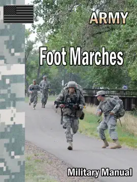 Foot Marches