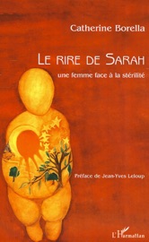Le rire de Sarah - Catherine Borella & Jean-Yves Leloup