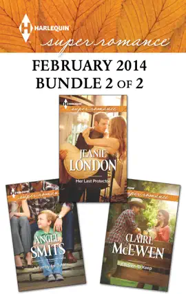Read: Harlequin Superromance February 2014 - Bundle 2 Book of 2