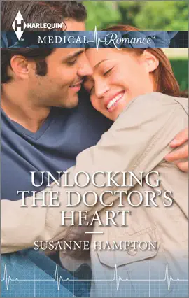 Read: Book Unlocking the Doctor's Heart