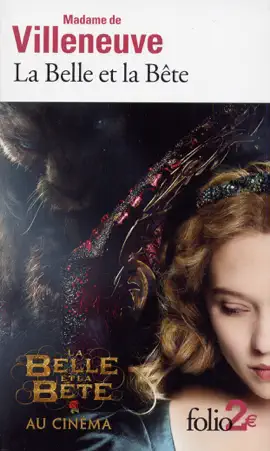 Read: Book La Belle et la Bête