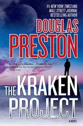 Read: The Book Kraken Project
