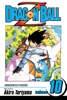 Book Dragon Ball Z, Vol. 10