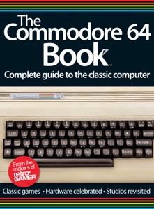 The Commodore 64 Book