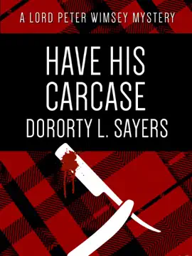 Read: Book Have His Carcase