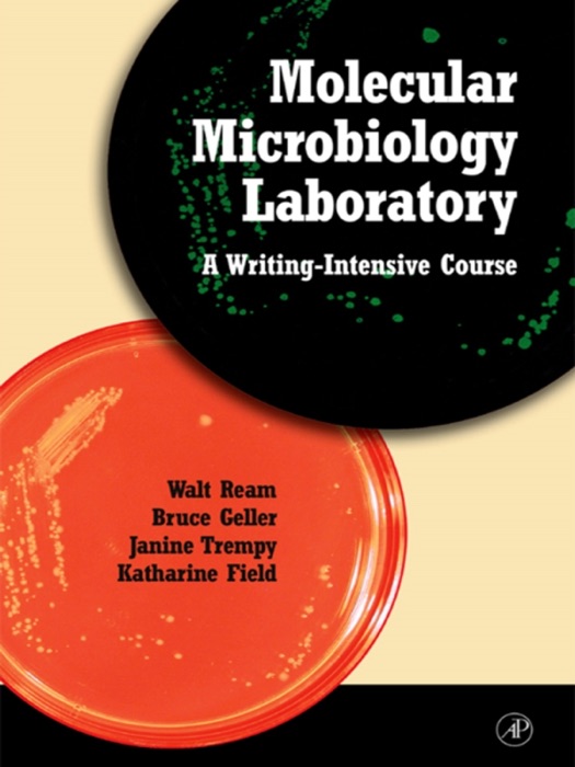 Molecular Microbiology Laboratory (Enhanced Edition)