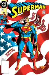Superman (1986-2006) #53