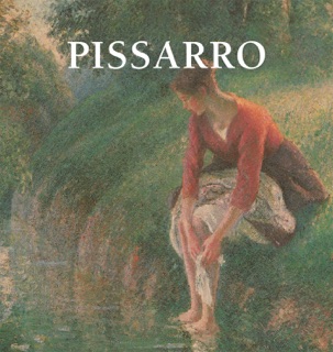 Pissarro by Nathalia Brodskaïa