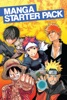 Book Shonen Jump Manga Starter Pack