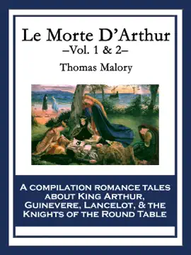Read: Le Book Morte D’Arthur