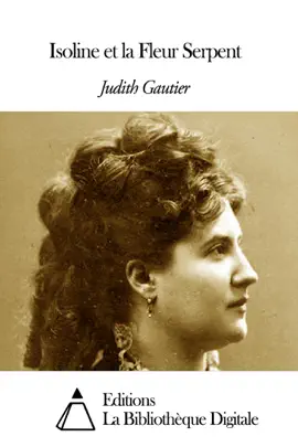 Read: Isoline et la Fleur Serpent Book