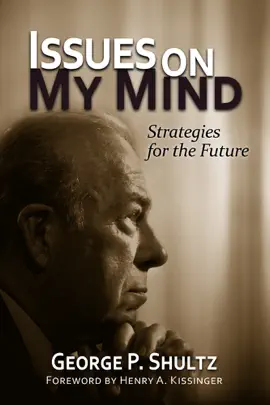 Read: Issues on My Mind Book