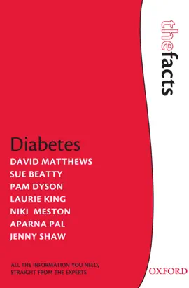 Read: Diabetes