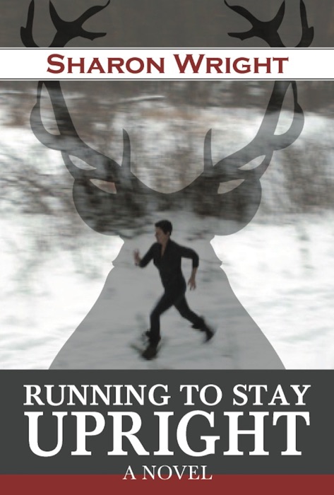 Running to Stay Upright