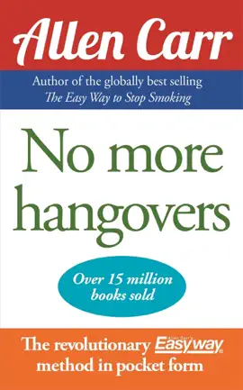 No More Hangovers