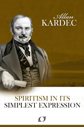 Spiritism in its Simplest Expression