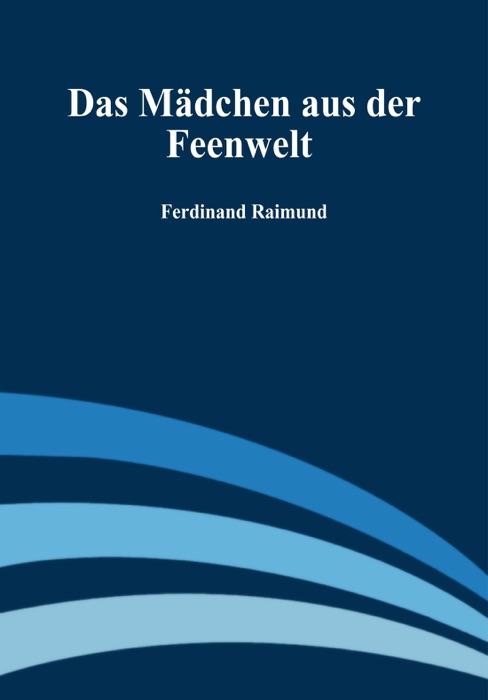 Das Maedchen Aus der Feenwelt
