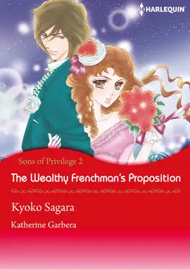 Read: The Book Wealthy Frenchman's Proposition